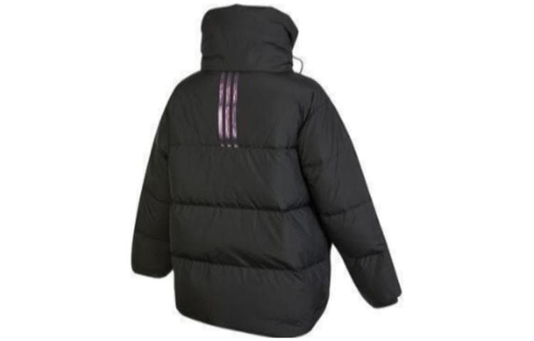 Пуховик adidas neo Logo - изображение 2