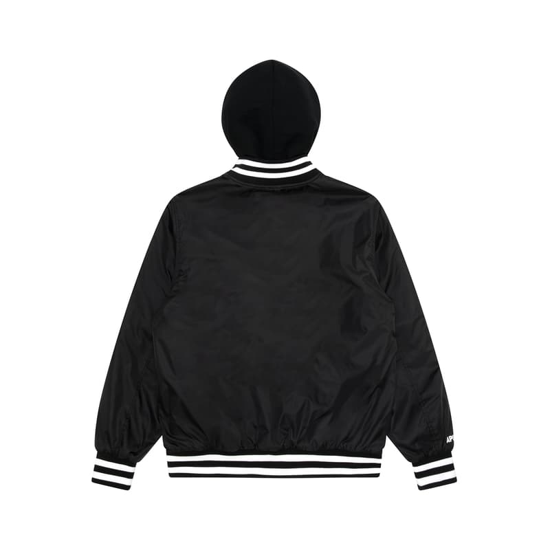 Куртка Aape FW22 - изображение 2