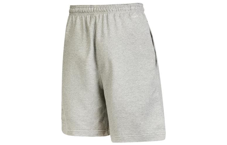 Шорты Nike Basketball Shorts Grey - изображение 2