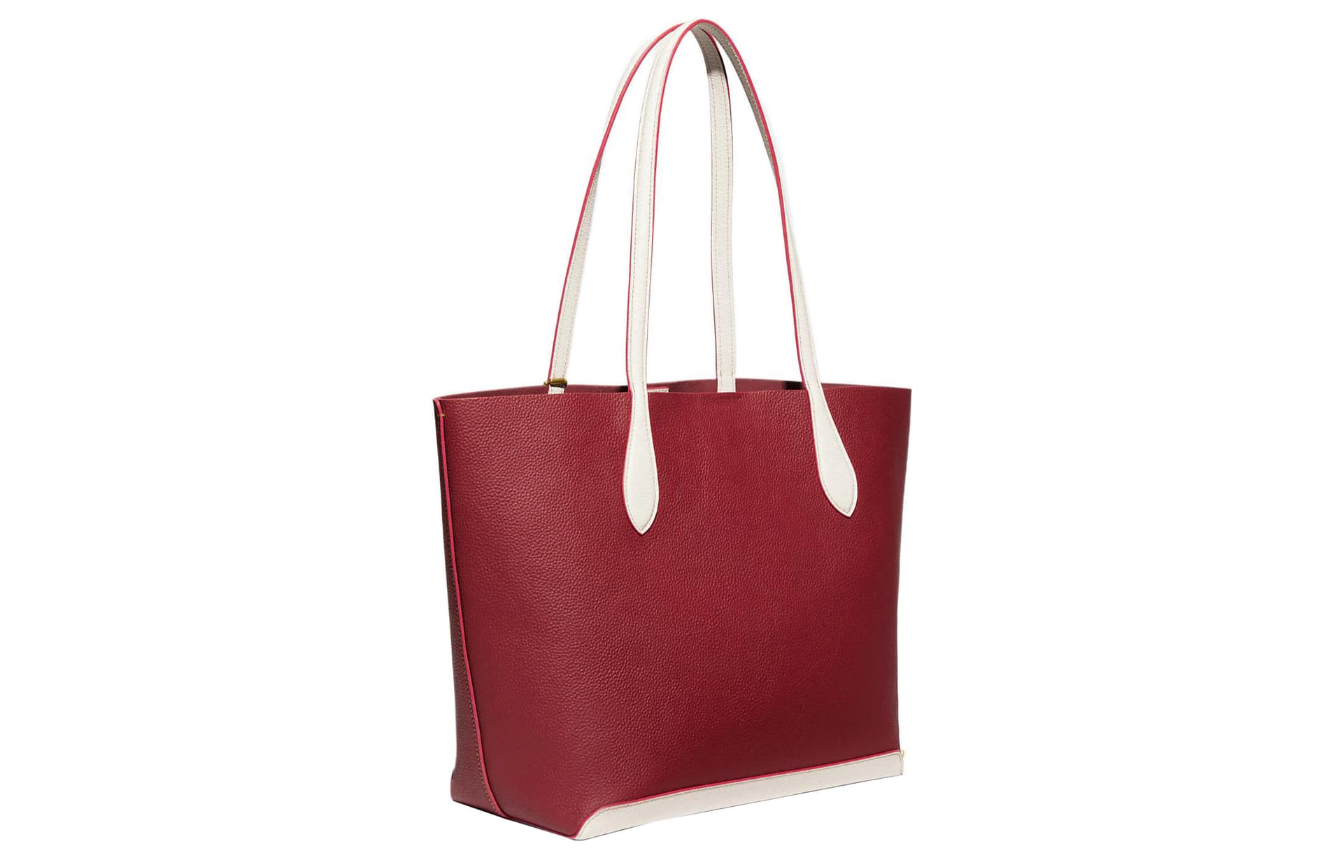 Мини-сумка COACH Kia 31 Tote - изображение 2