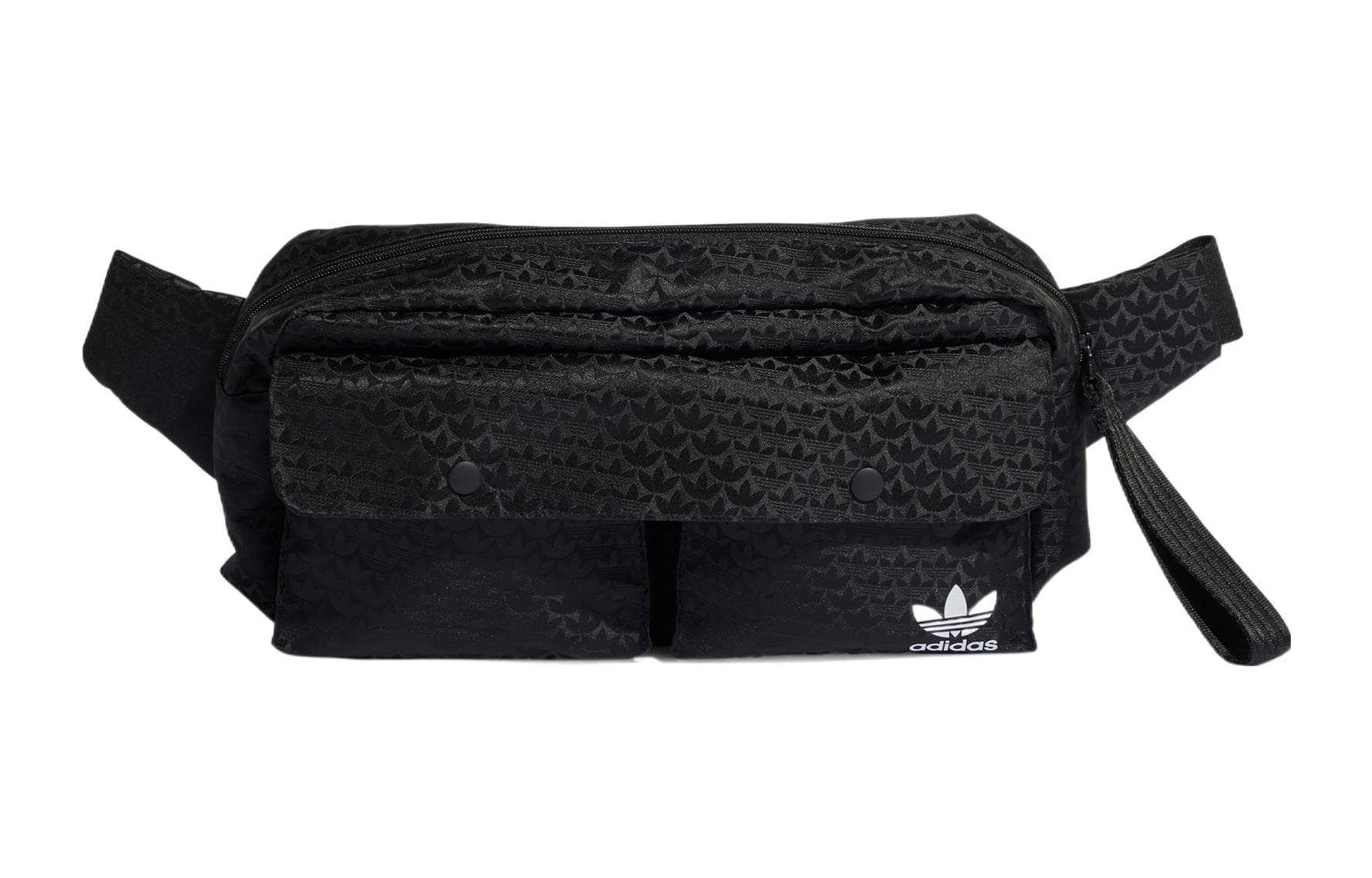 Поясная сумка Adidas WAISTBAG Logo - изображение 1