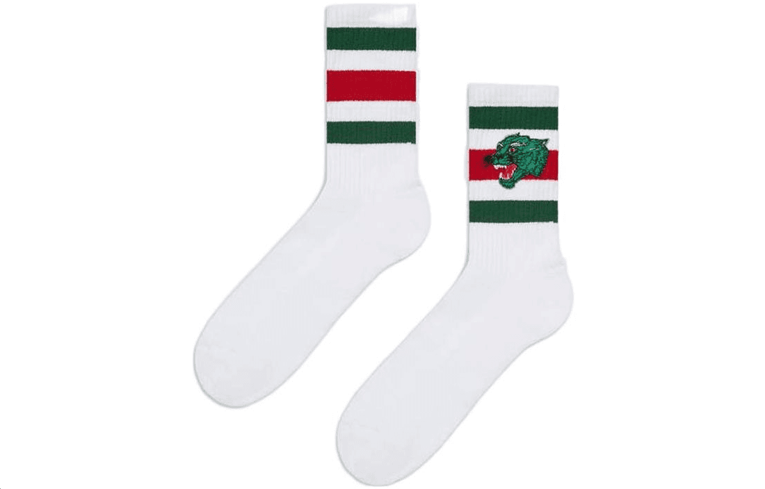Носки GUCCI - изображение 2