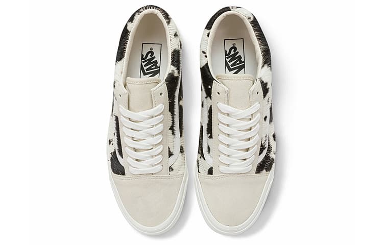 Кроссовки Vans Old Skool 36 DX - изображение 4