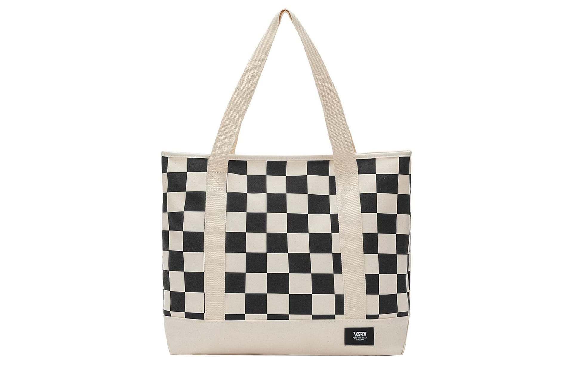 Сумка Vans Tote - изображение 1