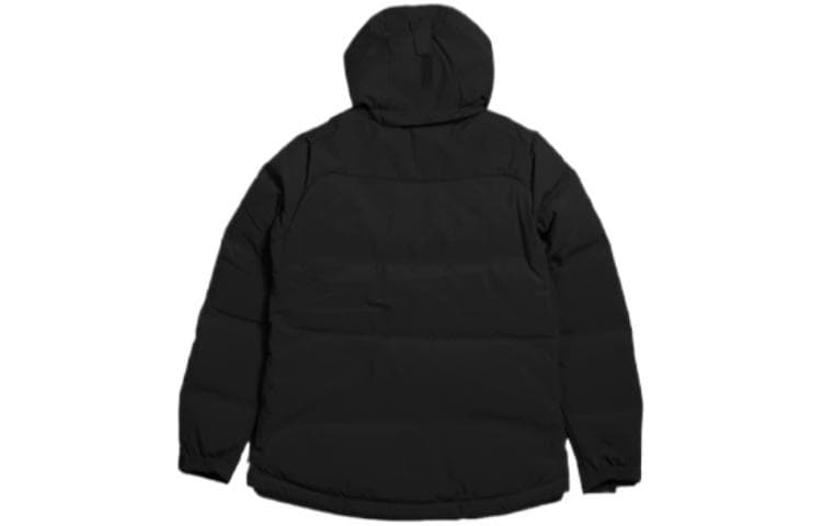 Пуховик Columbia Down Jacket Hoodie Black - изображение 2