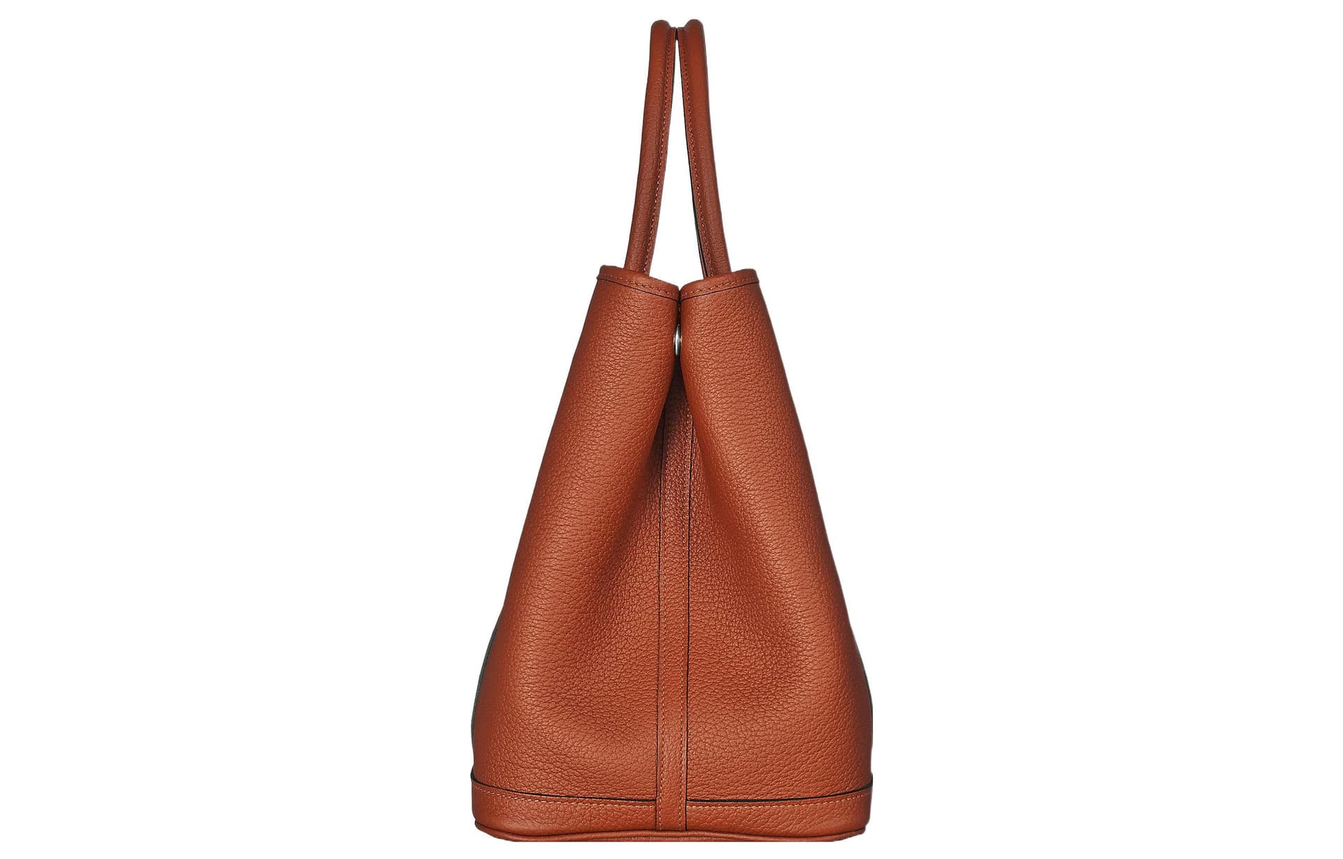 Сумка Hermes Garden Party 36 Cuivre - изображение 3