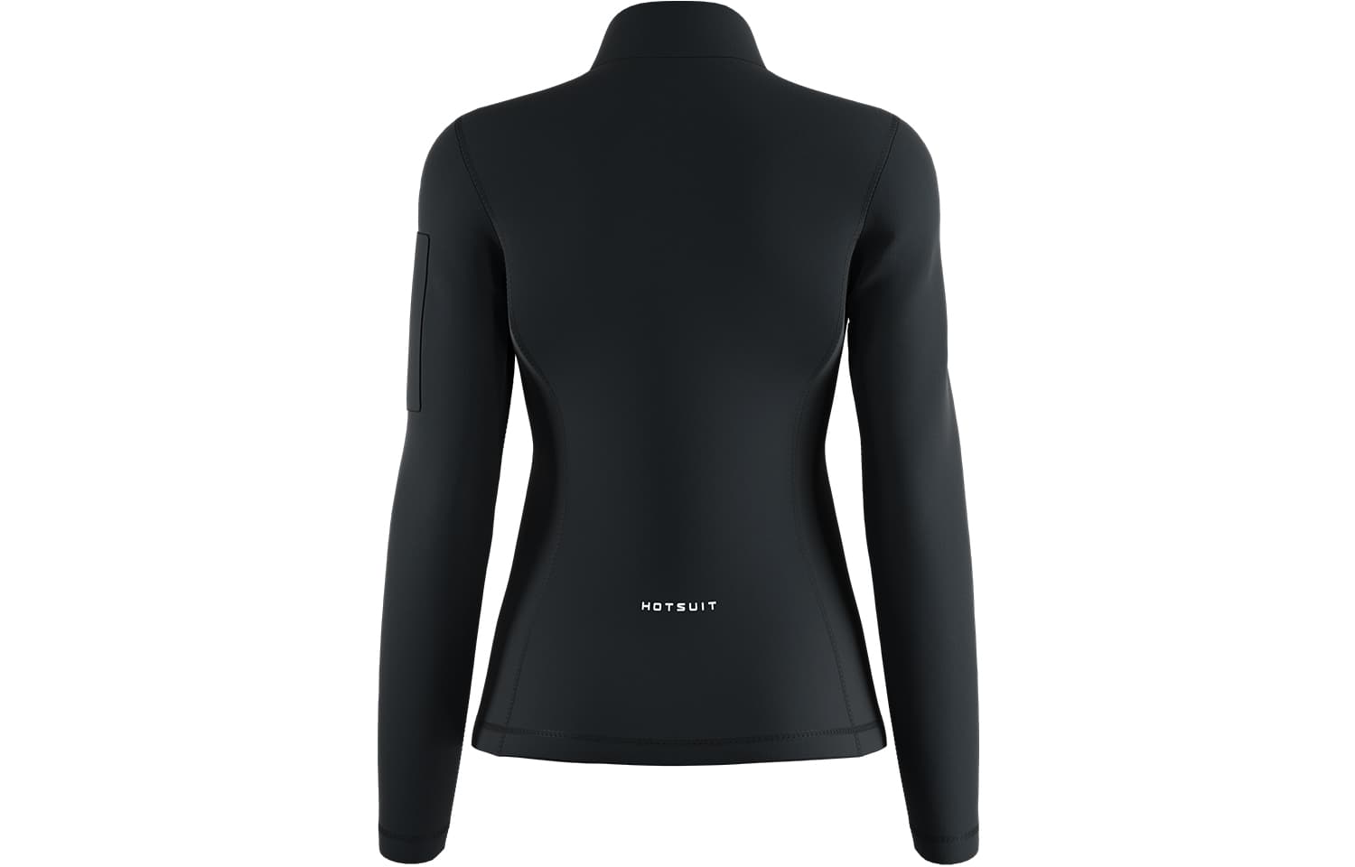 Футболка HOTSUIT T - изображение 2