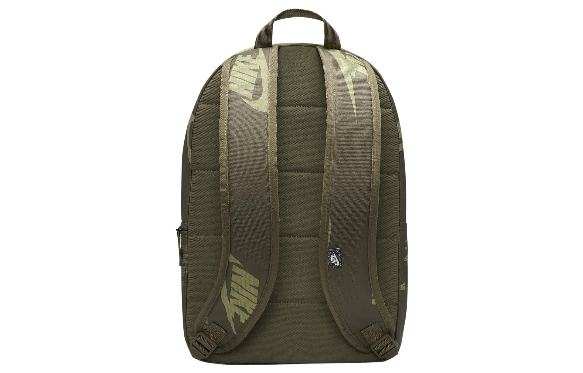 Рюкзак Nike Heritage Olive Backpack - изображение 3