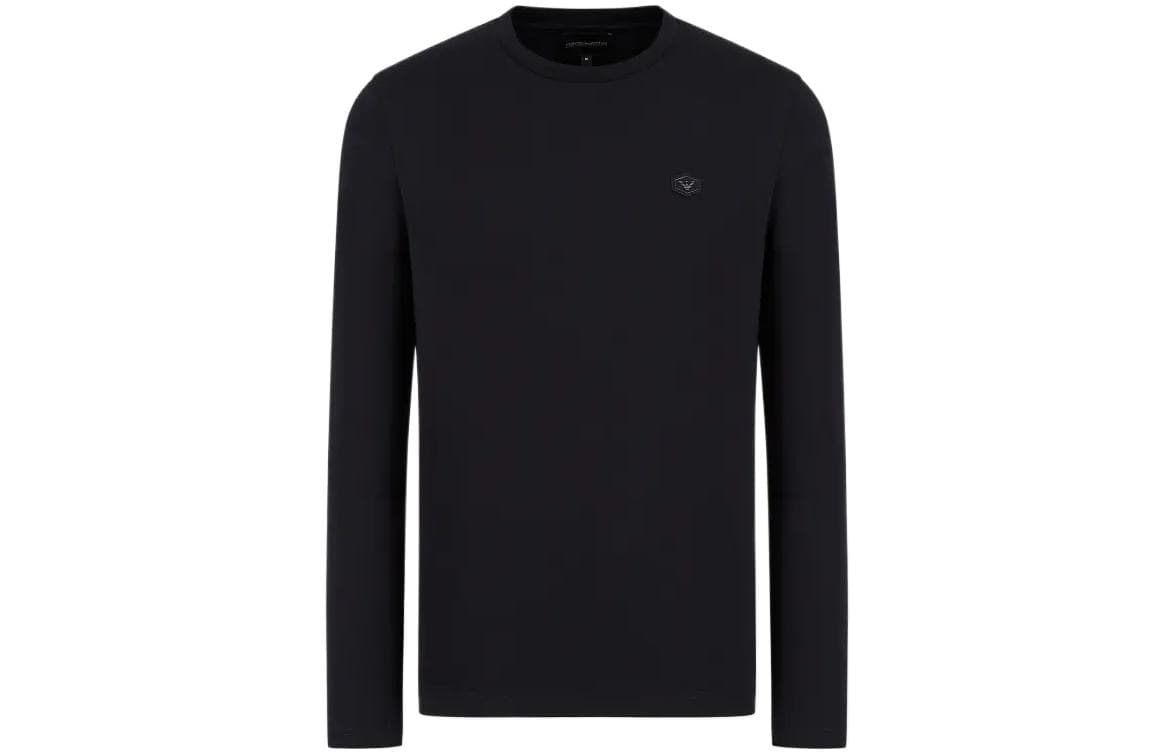 Футболка EMPORIO ARMANI LogoT - изображение 1