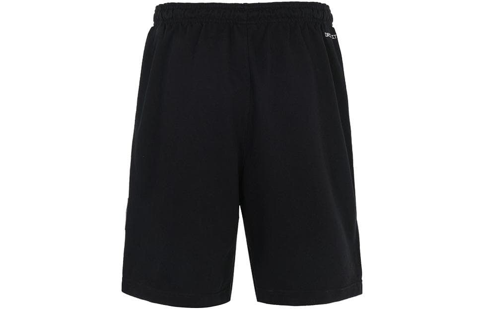 Баскетбольные шорты Nike Basketball Shorts Black - изображение 2