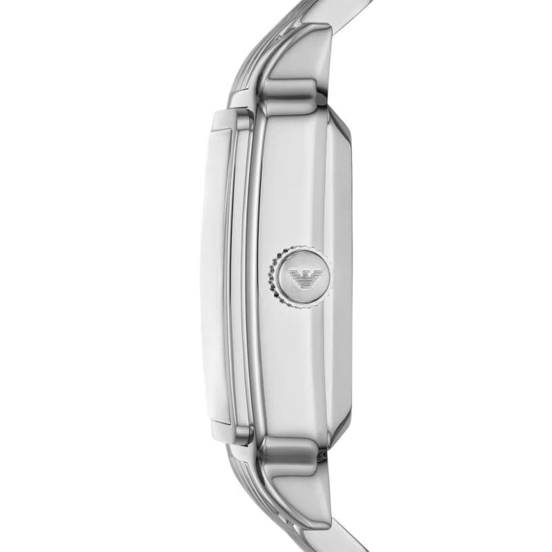Механические часы EMPORIO ARMANI 36mm 50m AR60067 - изображение 3