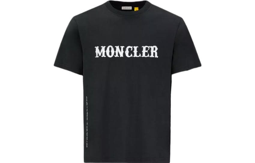 Футболка Moncler FW22 T - изображение 1