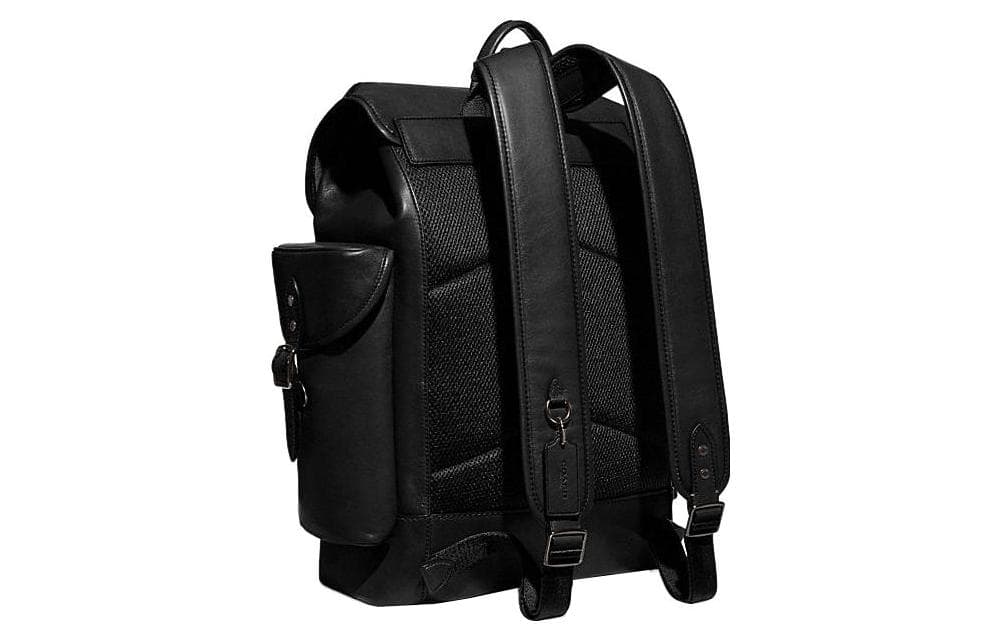 Рюкзак COACH Hitch 30 - изображение 2