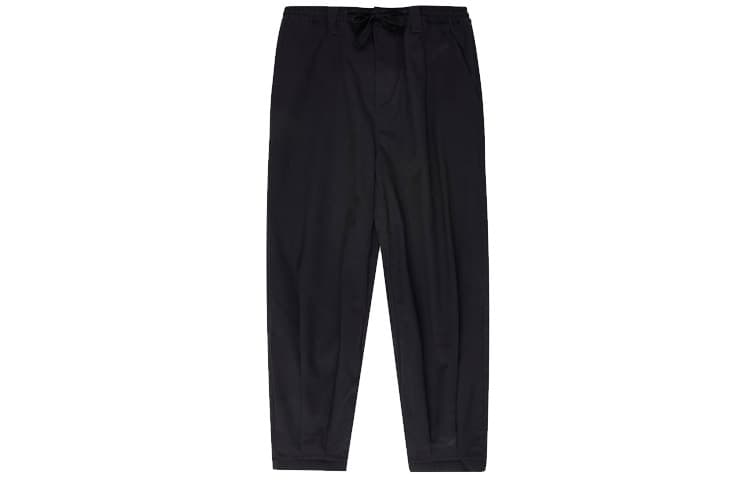 Штаны Dickies Logo Jogger Pants Black - изображение 2