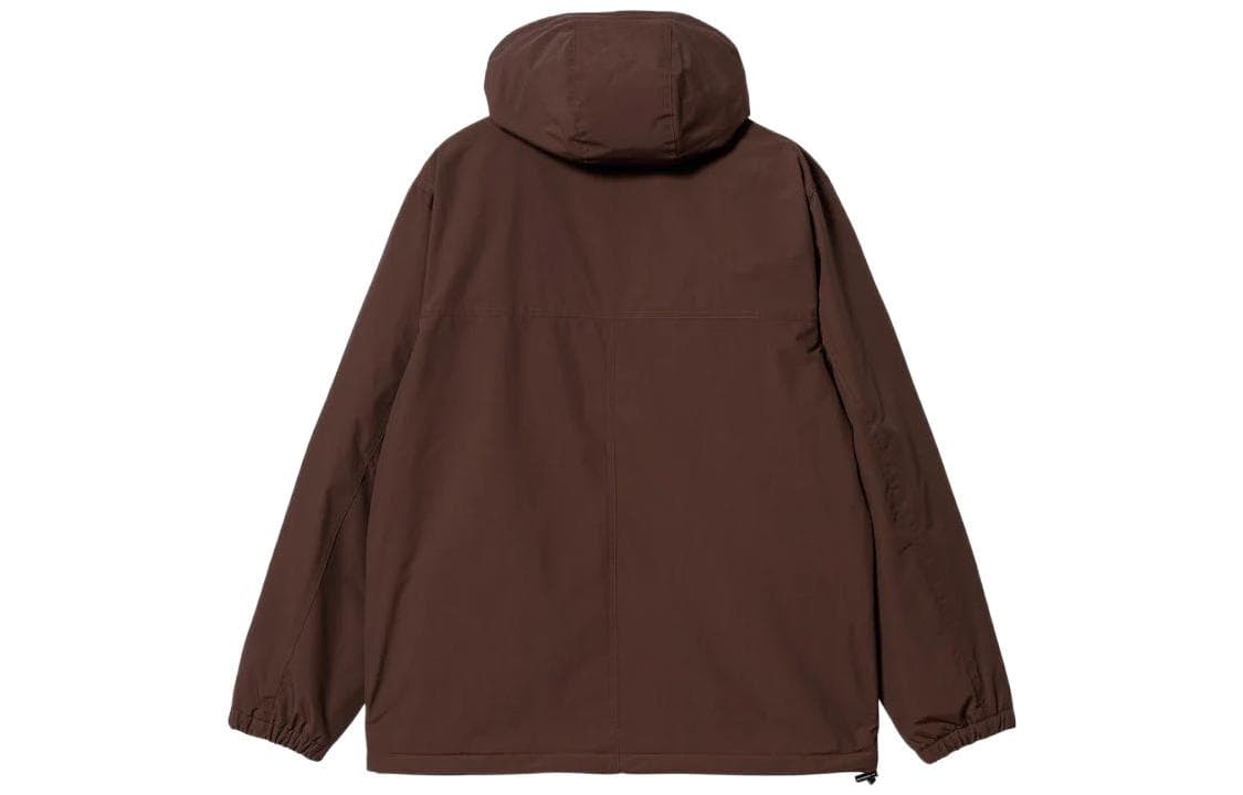 Куртка Carhartt WIP FW22 Logo - изображение 2