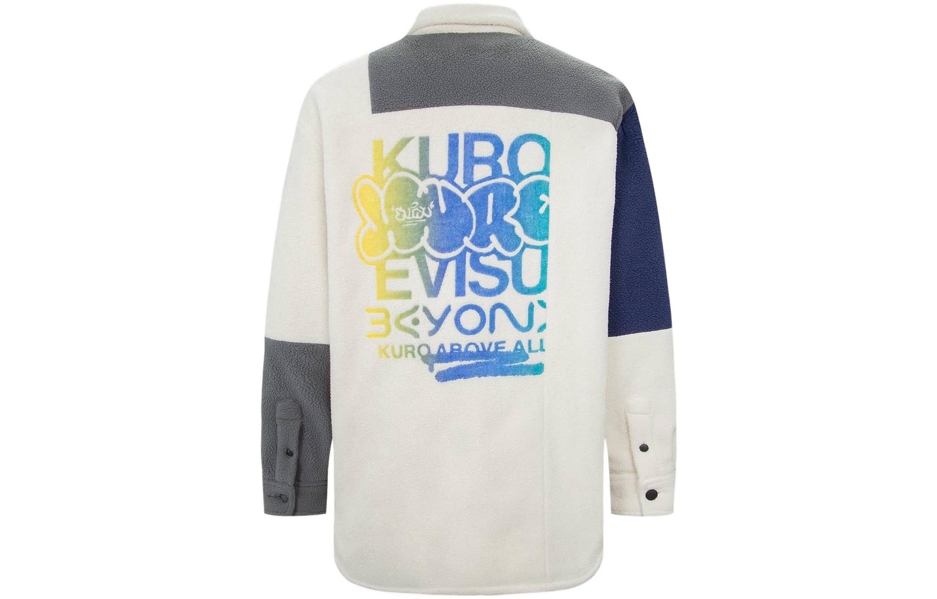 Куртка EVISU FW22 - изображение 2