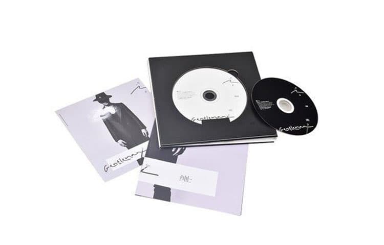 CD+DVD - изображение 2