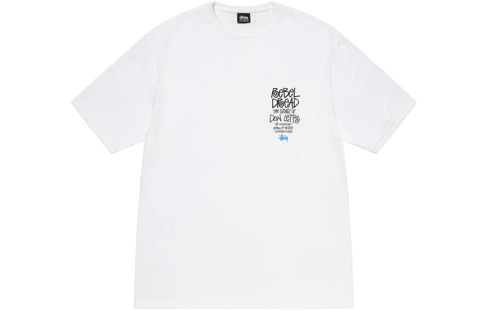 Футболка Stussy FW22 T - изображение 2