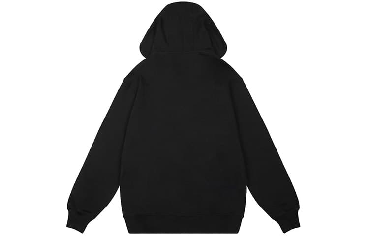 Куртка Dickies Logo Embroidered Zip Hoodie - изображение 2