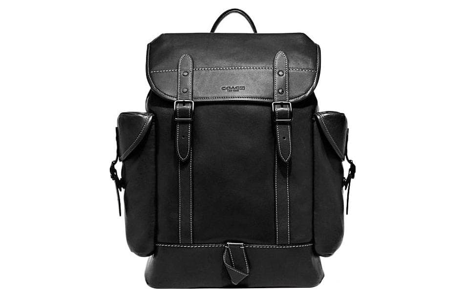 Рюкзак COACH Hitch 30 - изображение 1