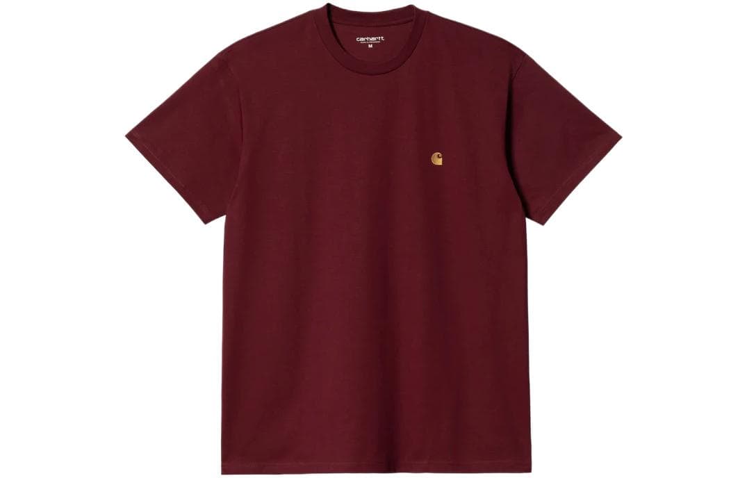 Футболка Carhartt WIP LogoT - изображение 1