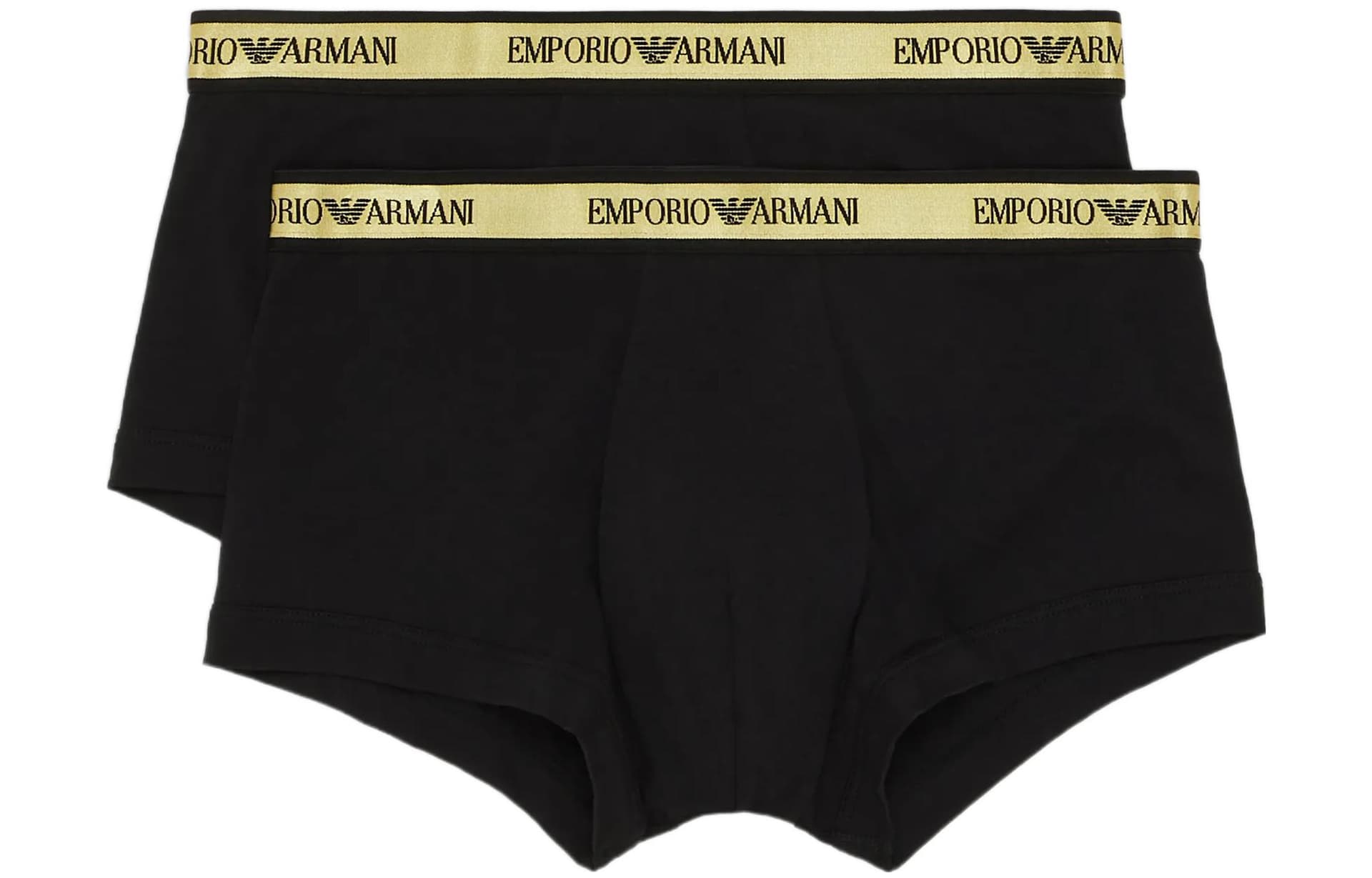 Трусы EMPORIO ARMANI FW22 Logo 2 - изображение 1