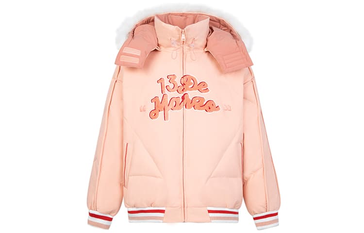 Пуховик 13 DEMARZO FW22 - изображение 2