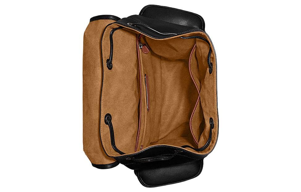 Рюкзак COACH Hitch 30 - изображение 3