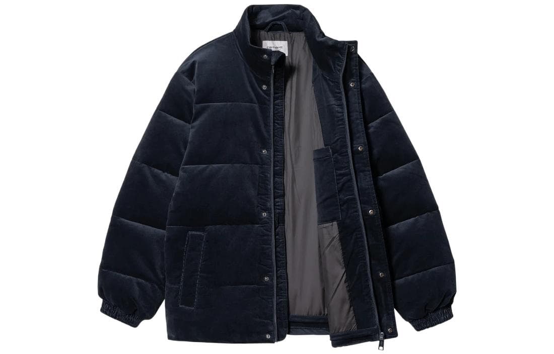 Зимняя куртка Carhartt WIP FW22 - изображение 3