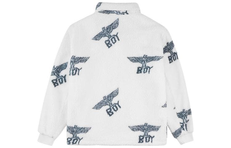 Куртка Boy London FW22 Logo - изображение 2