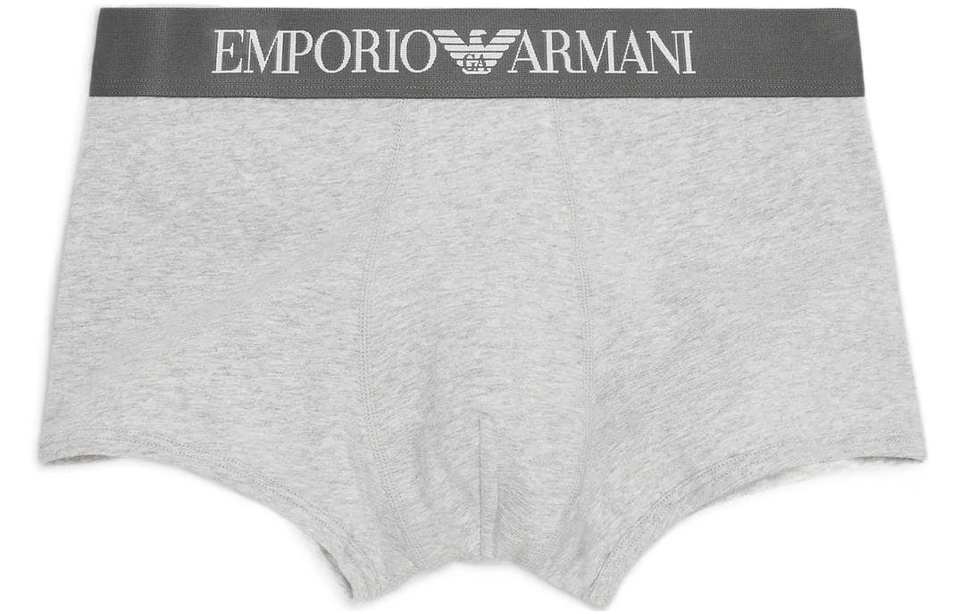 Трусы EMPORIO ARMANI FW22 1 - изображение 1