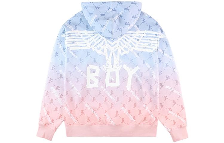 Худи Boy London FW22 - изображение 2