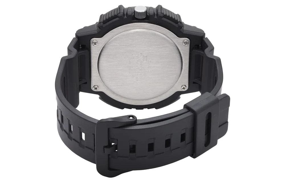 Часы Casio MCW-200H-9A - изображение 2