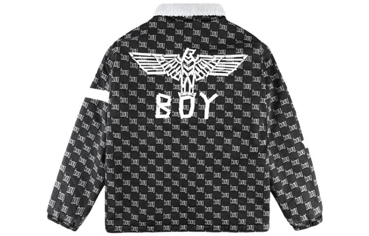 Куртка Boy London FW22 logo - изображение 2