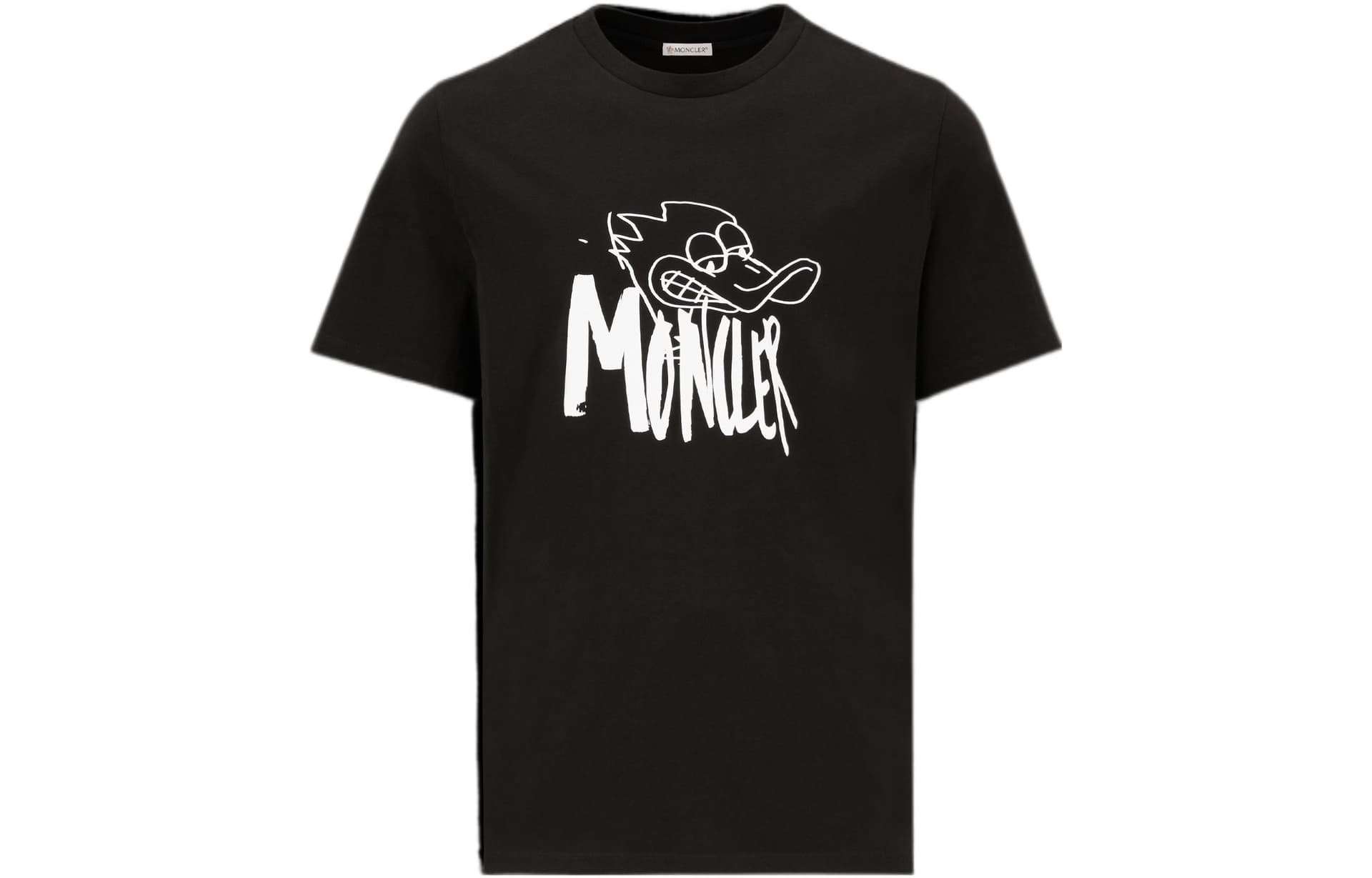 Футболка Moncler FW22 T - изображение 1