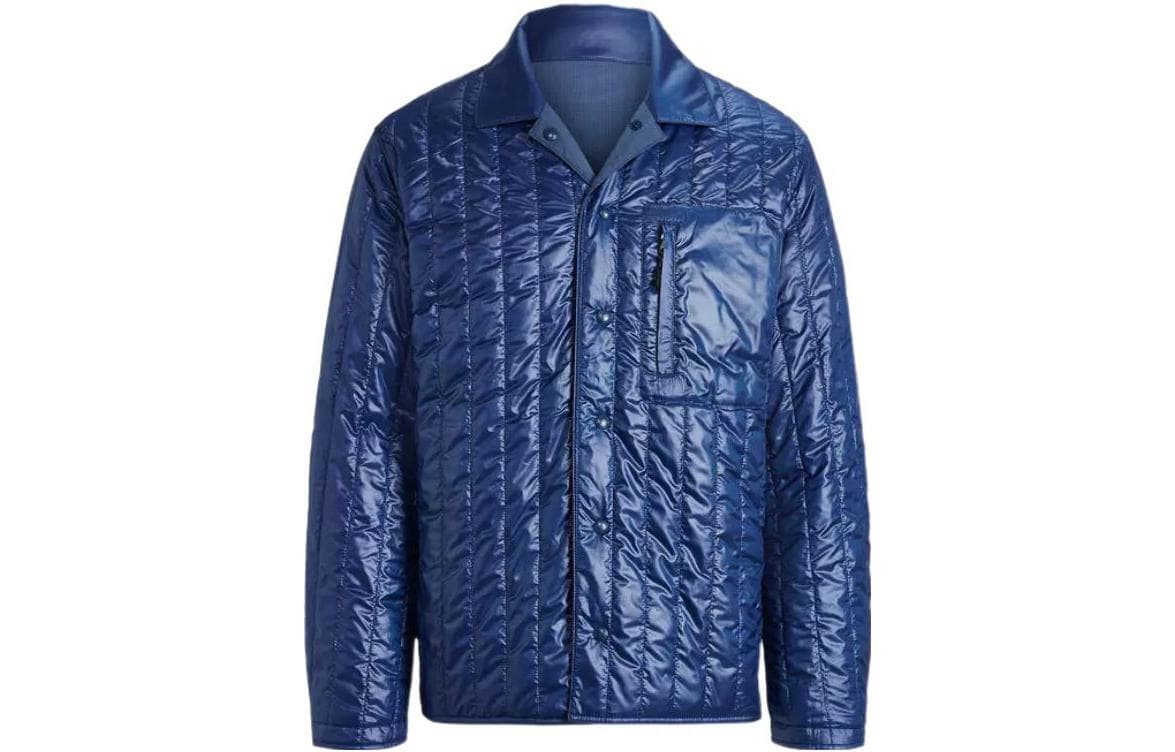 Куртка Polo Ralph Lauren FW22 - изображение 2