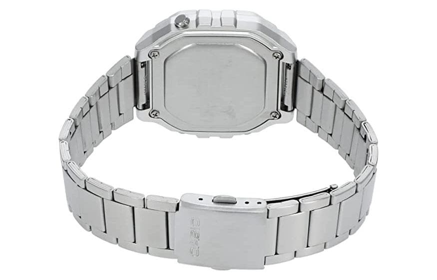 Часы Casio W-218HD-1AV - изображение 3