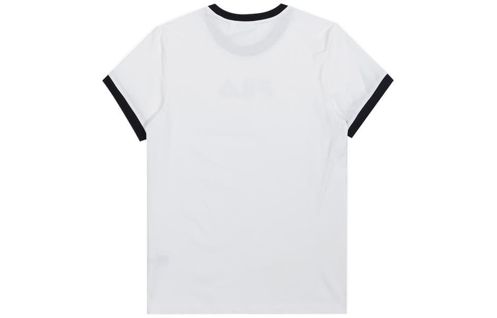 Футболка FILA LogoT - изображение 2
