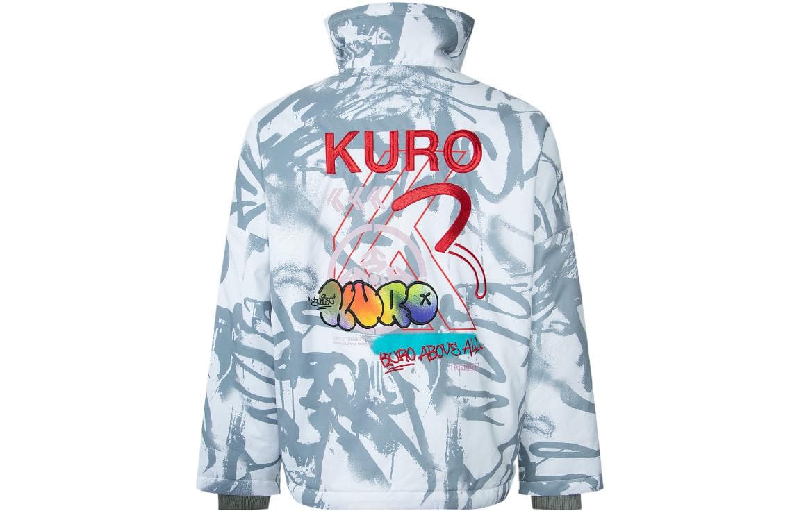 Куртка EVISU FW22 - изображение 2