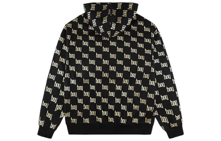 Худи Boy London FW22 - изображение 2