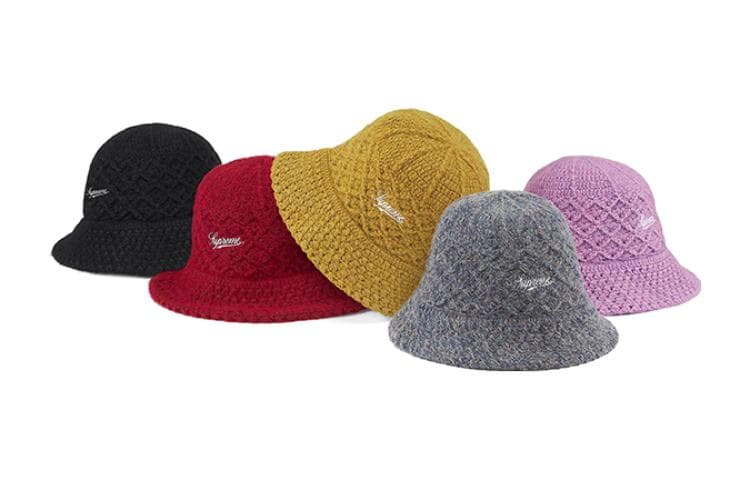 Панама Supreme Supreme FW22 Week 10 - изображение 1