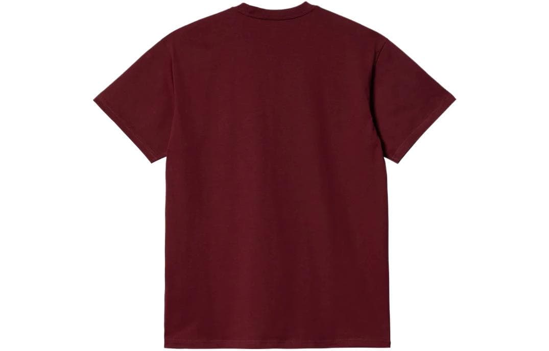 Футболка Carhartt WIP LogoT - изображение 2
