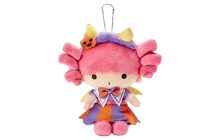 Мягкая игрушка 14cm - изображение 1