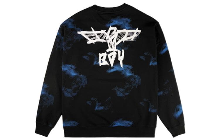 Худи Boy London FW22 - изображение 2
