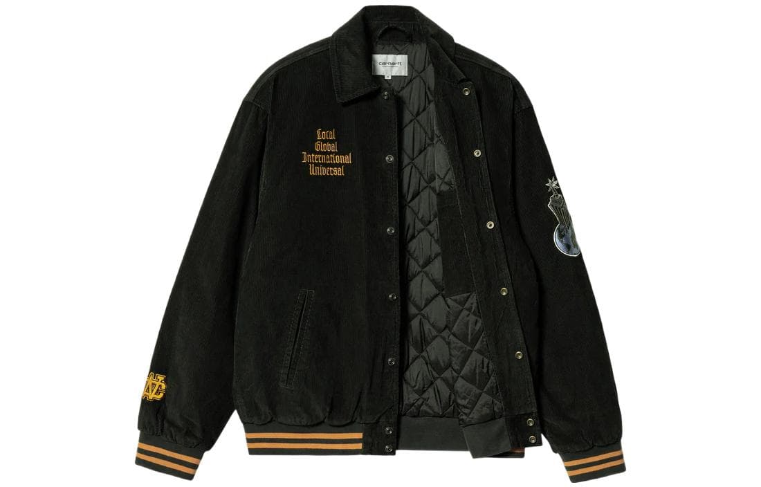Куртка Carhartt WIP FW22 - изображение 3