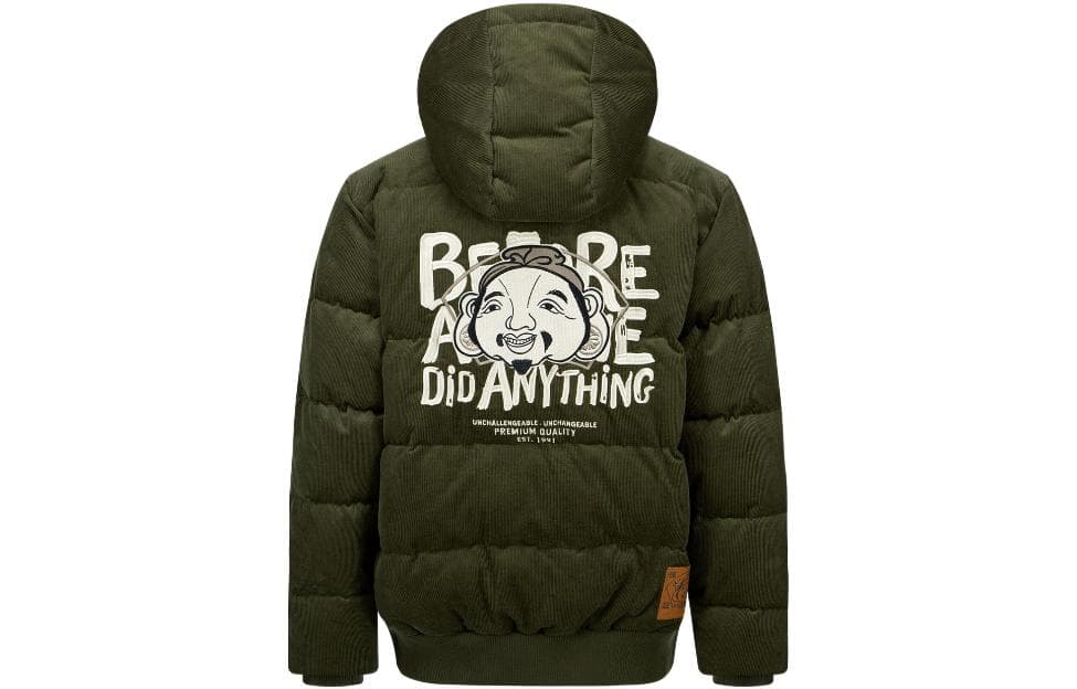Куртка EVISU FW22 - изображение 2