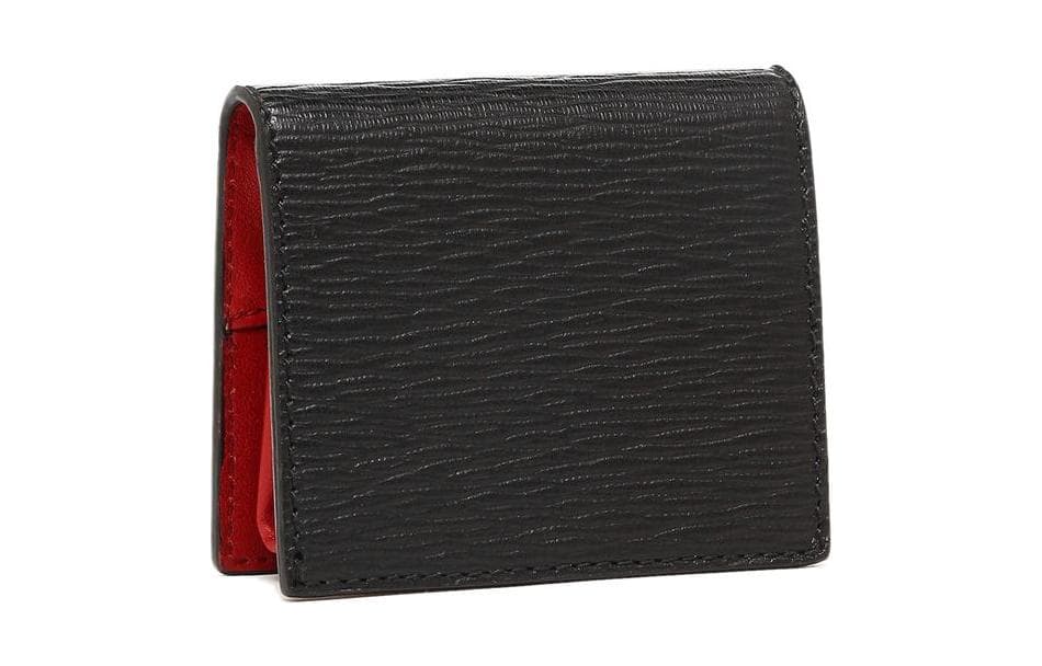 Кошелек FERRAGAMO - изображение 3