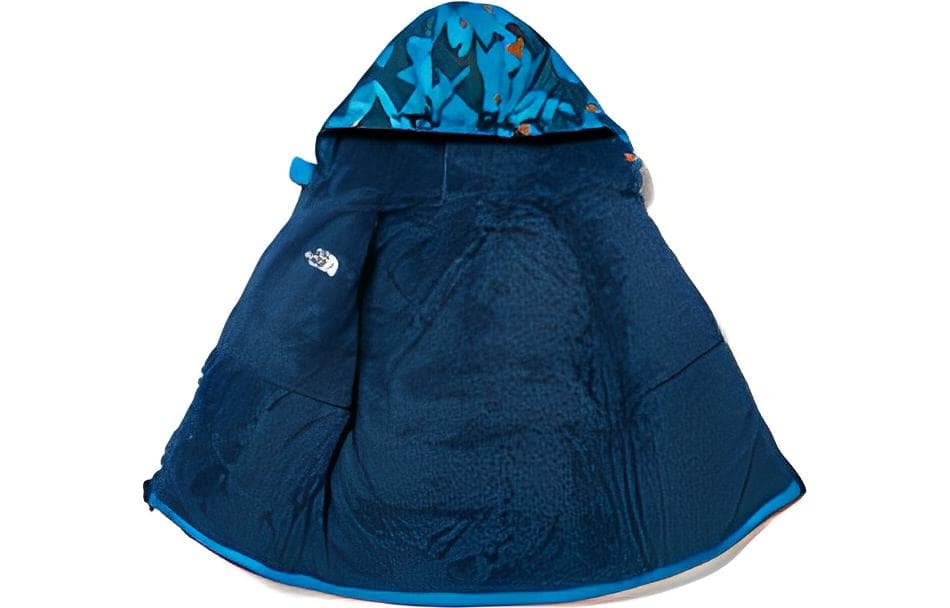 THE NORTH FACE Logo - изображение 3