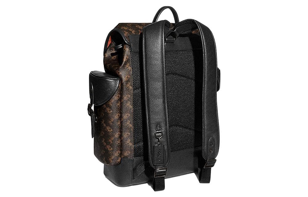 Рюкзак COACH Hitch 31 - изображение 2