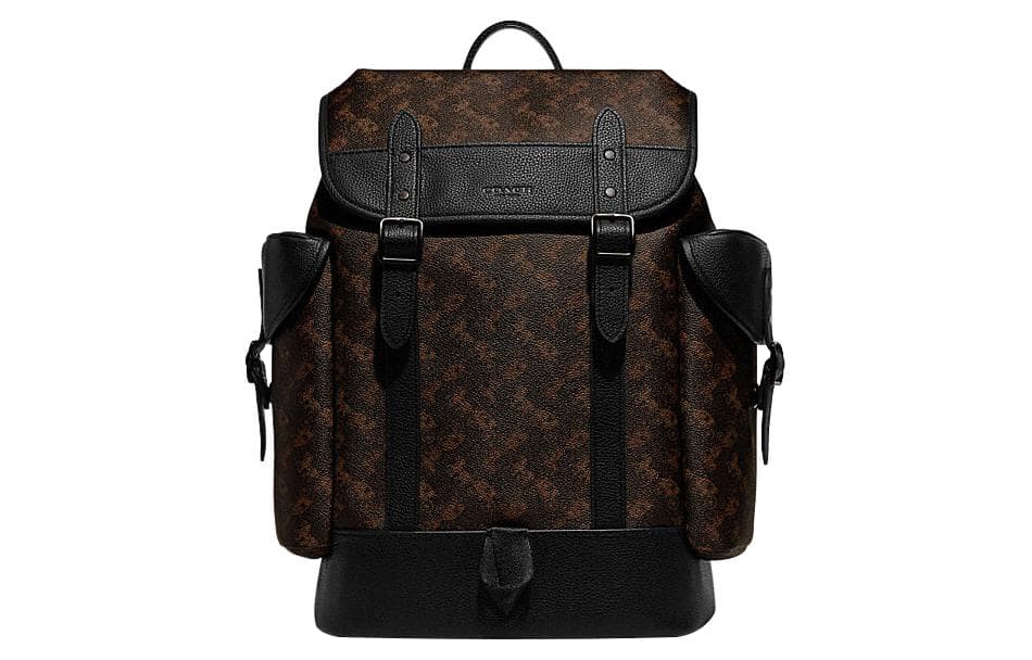 Рюкзак COACH Hitch 31 - изображение 1